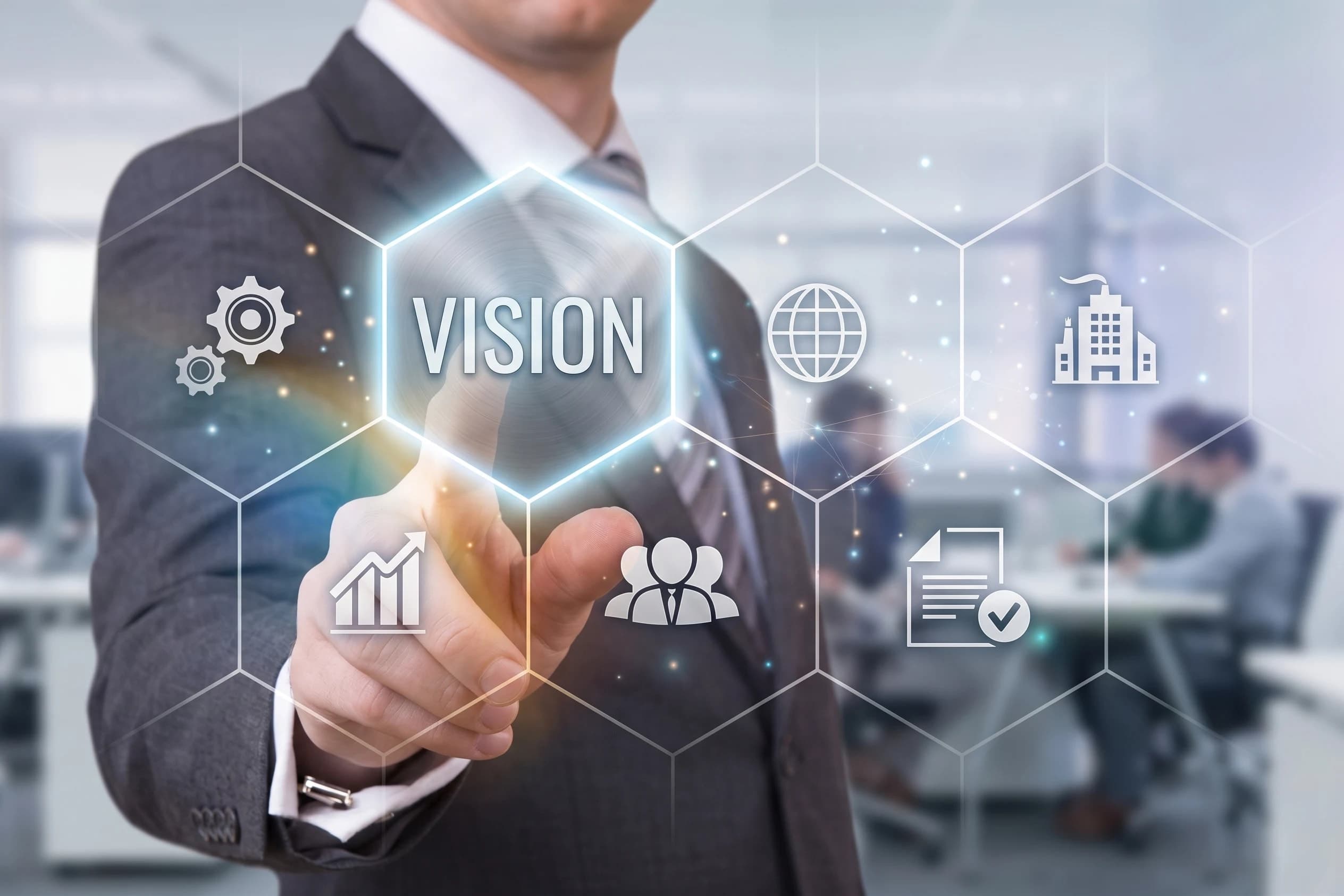 Our Vision